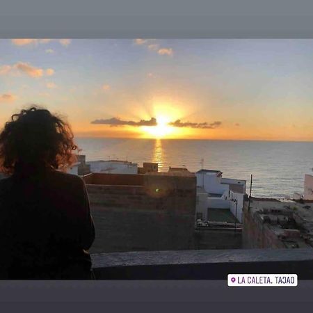 Casa Neno Villa La Mareta Buitenkant foto