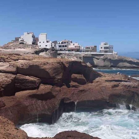 Casa Neno Villa La Mareta Buitenkant foto