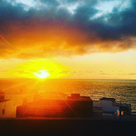 Casa Neno Villa La Mareta Buitenkant foto