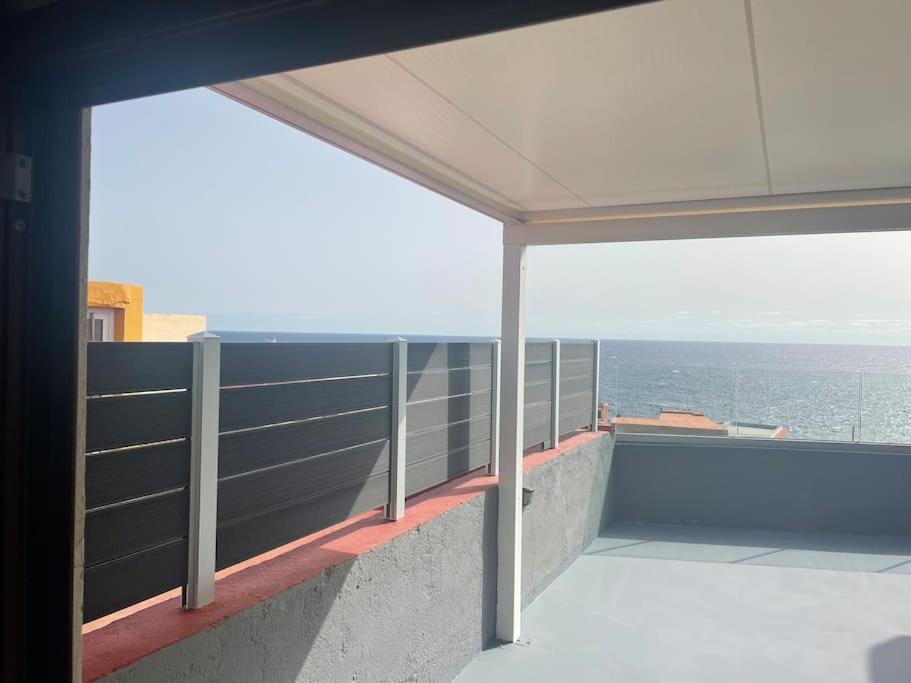 Casa Neno Villa La Mareta Buitenkant foto