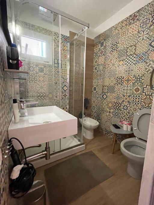 Casa Neno Villa La Mareta Buitenkant foto