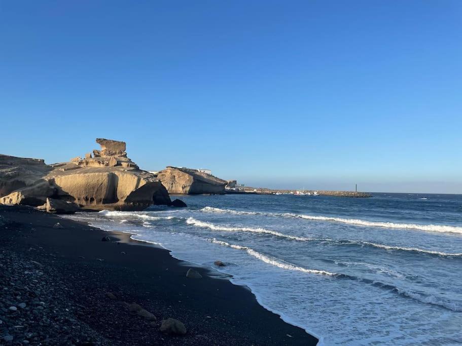 Casa Neno Villa La Mareta Buitenkant foto