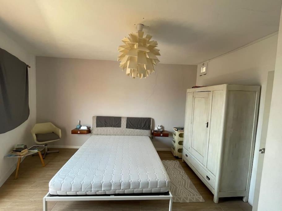 Casa Neno Villa La Mareta Buitenkant foto