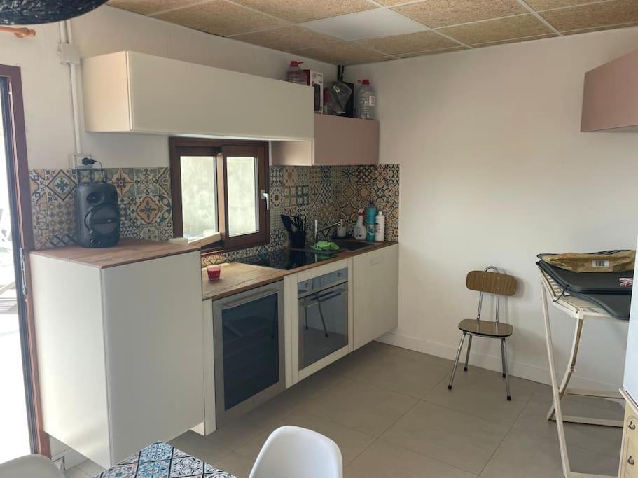 Casa Neno Villa La Mareta Buitenkant foto