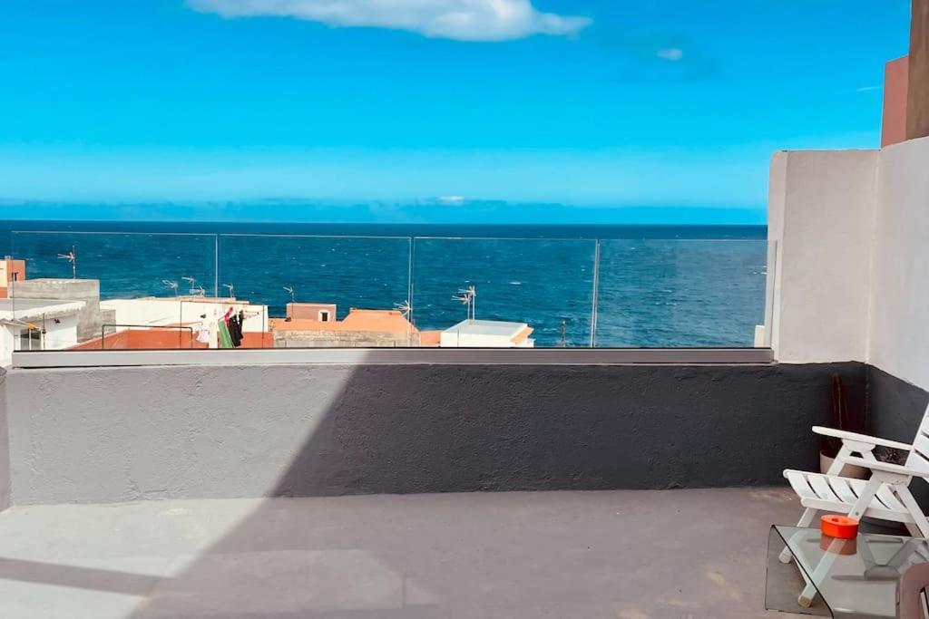 Casa Neno Villa La Mareta Buitenkant foto
