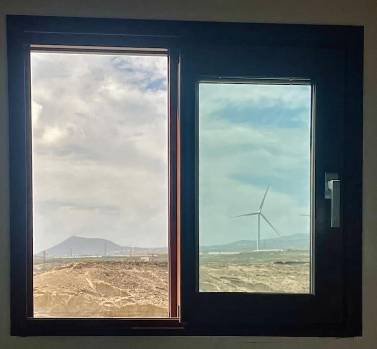 Casa Neno Villa La Mareta Buitenkant foto