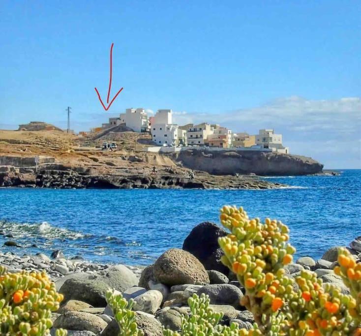 Casa Neno Villa La Mareta Buitenkant foto