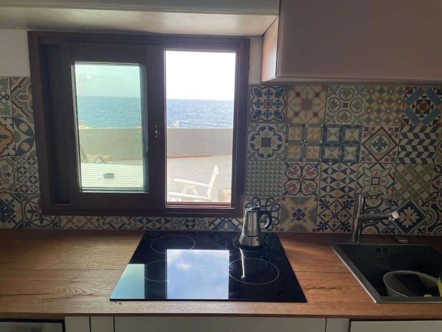 Casa Neno Villa La Mareta Buitenkant foto