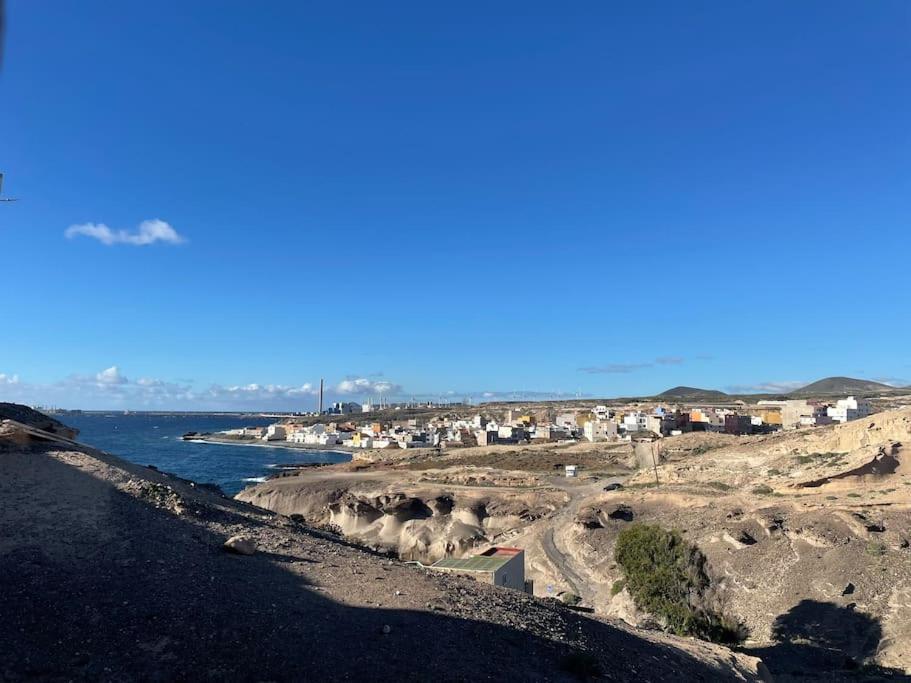 Casa Neno Villa La Mareta Buitenkant foto