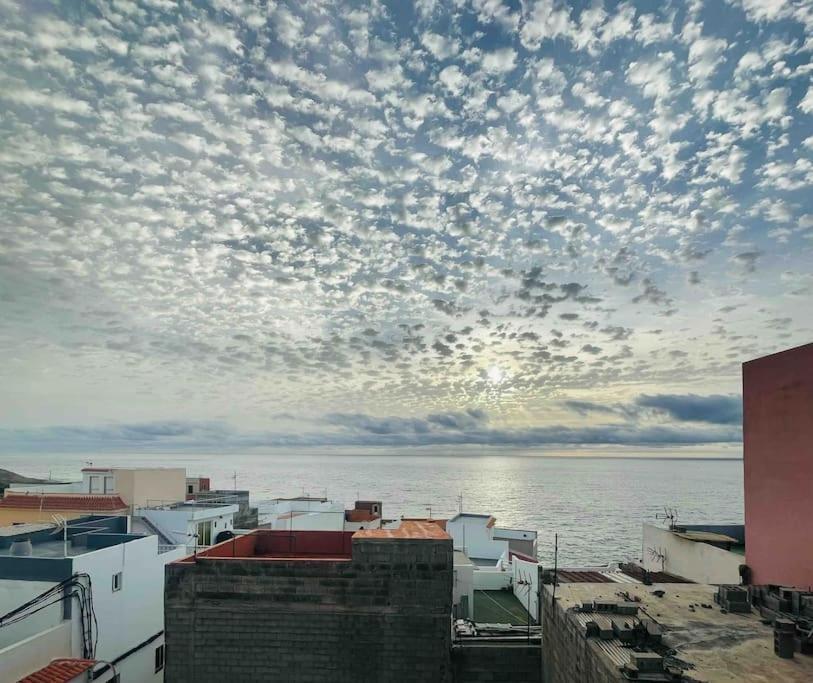 Casa Neno Villa La Mareta Buitenkant foto