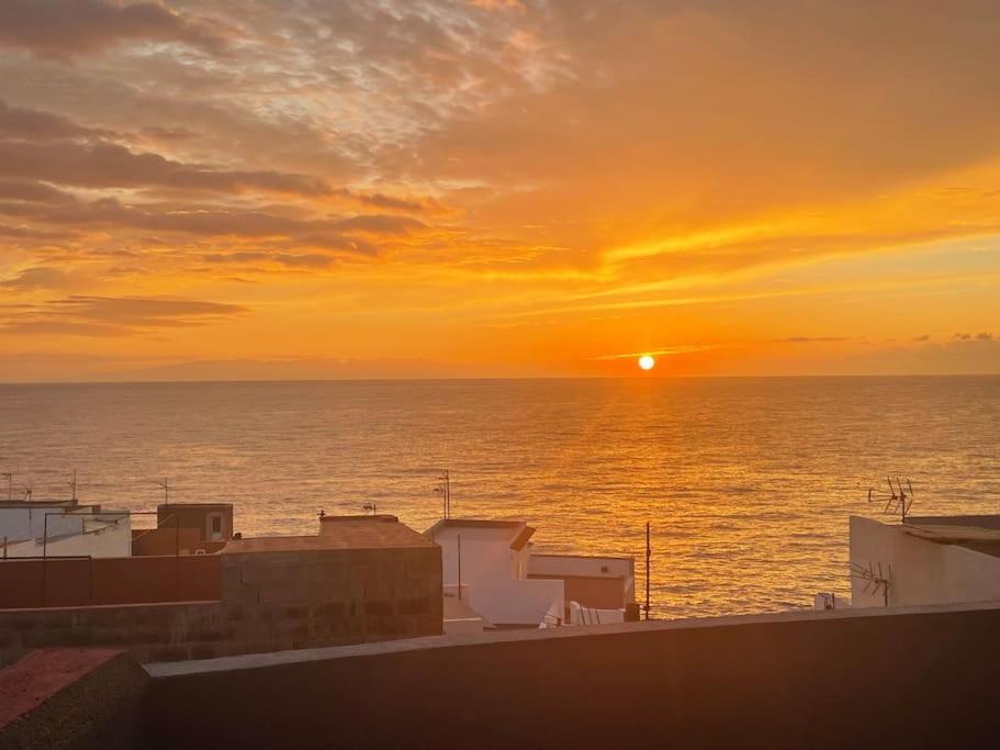 Casa Neno Villa La Mareta Buitenkant foto