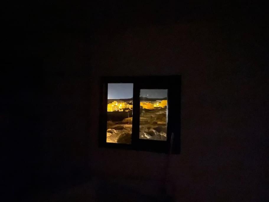 Casa Neno Villa La Mareta Buitenkant foto