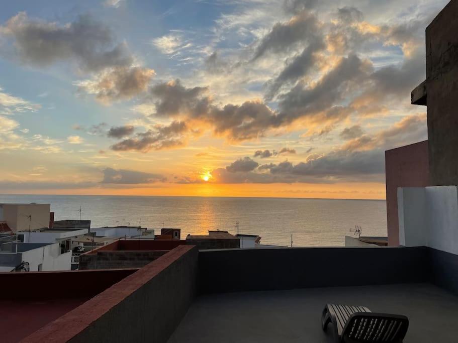 Casa Neno Villa La Mareta Buitenkant foto