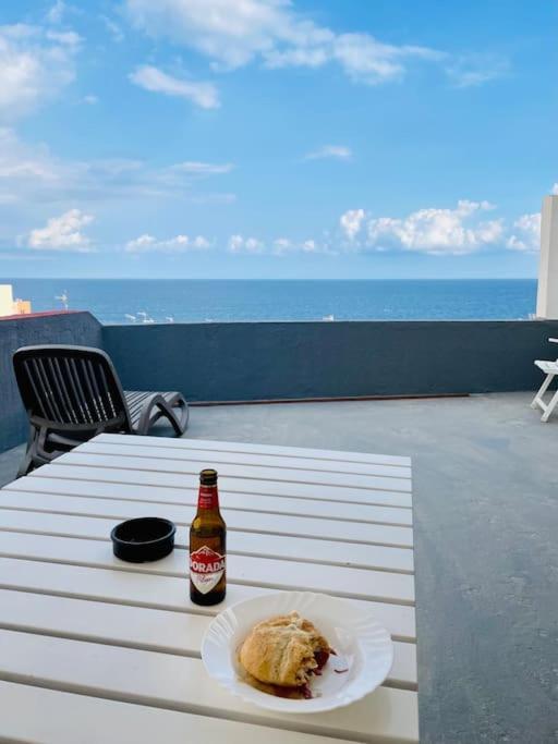 Casa Neno Villa La Mareta Buitenkant foto