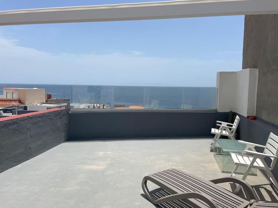 Casa Neno Villa La Mareta Buitenkant foto