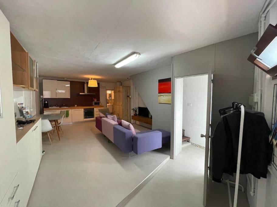 Casa Neno Villa La Mareta Buitenkant foto